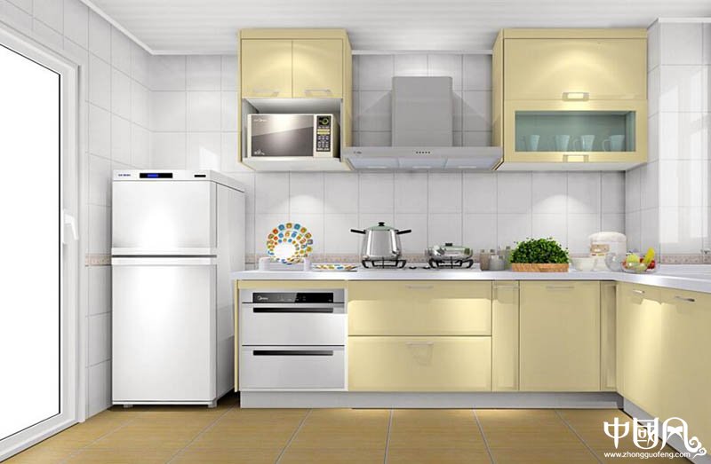 威脅家人身體健康的廚房風水