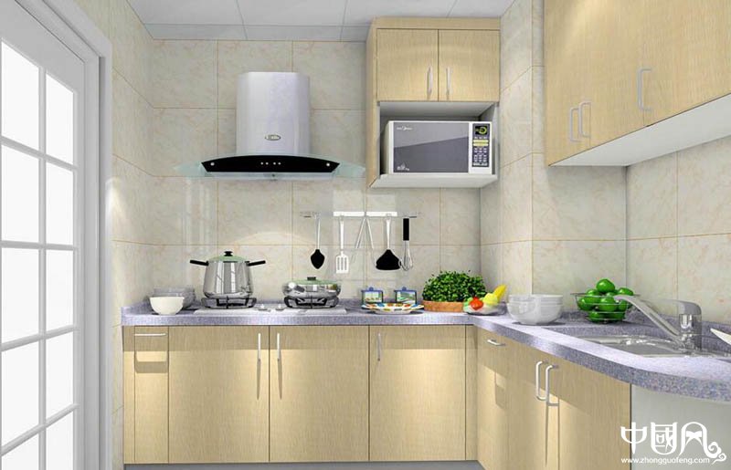 開(kāi)放式廚房風(fēng)水的注意事項(xiàng)