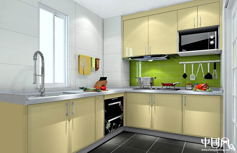 開放式廚房風(fēng)水有什么影響