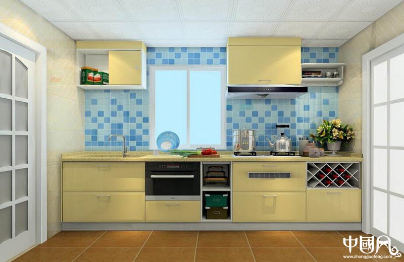 影響開放式廚房的風(fēng)水有哪些