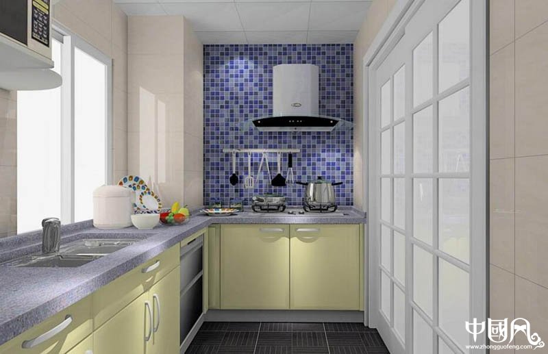 如何化解廚房風(fēng)水方位禁忌