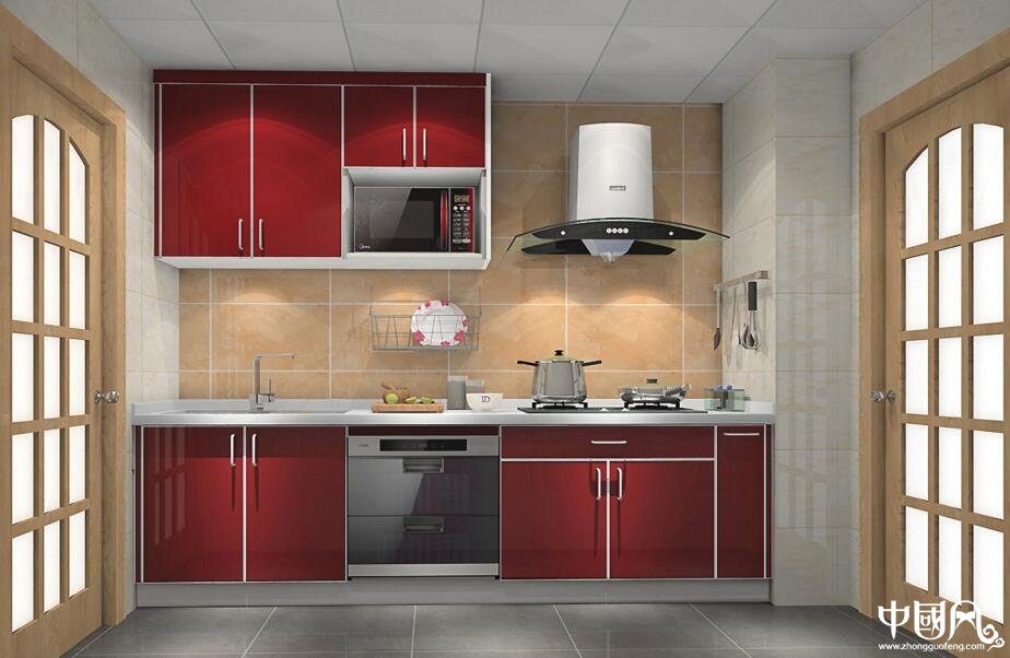 教你西北角廚房如何化解