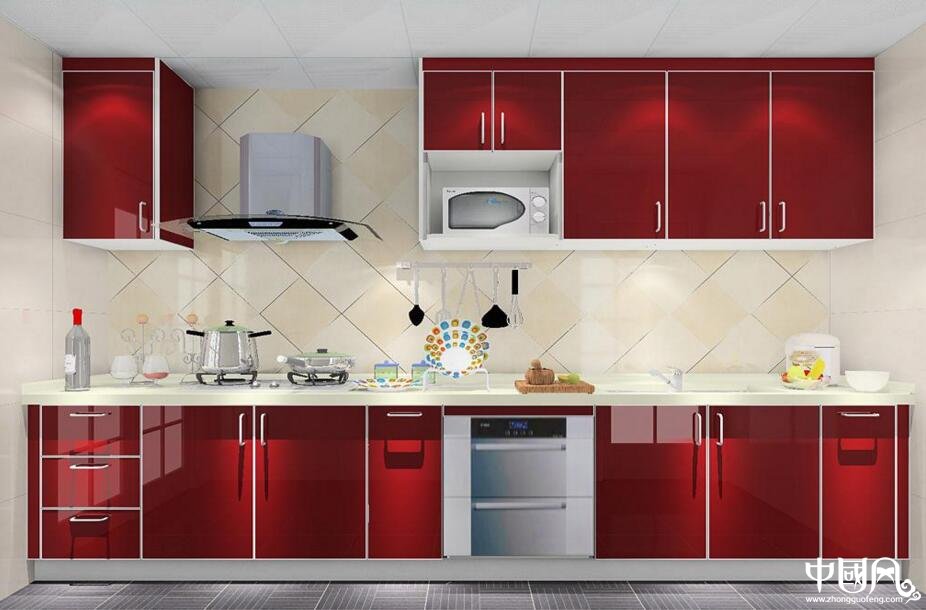 餐廳壁畫(huà)風(fēng)水