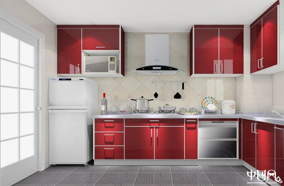 餐廳壁畫(huà)風(fēng)水