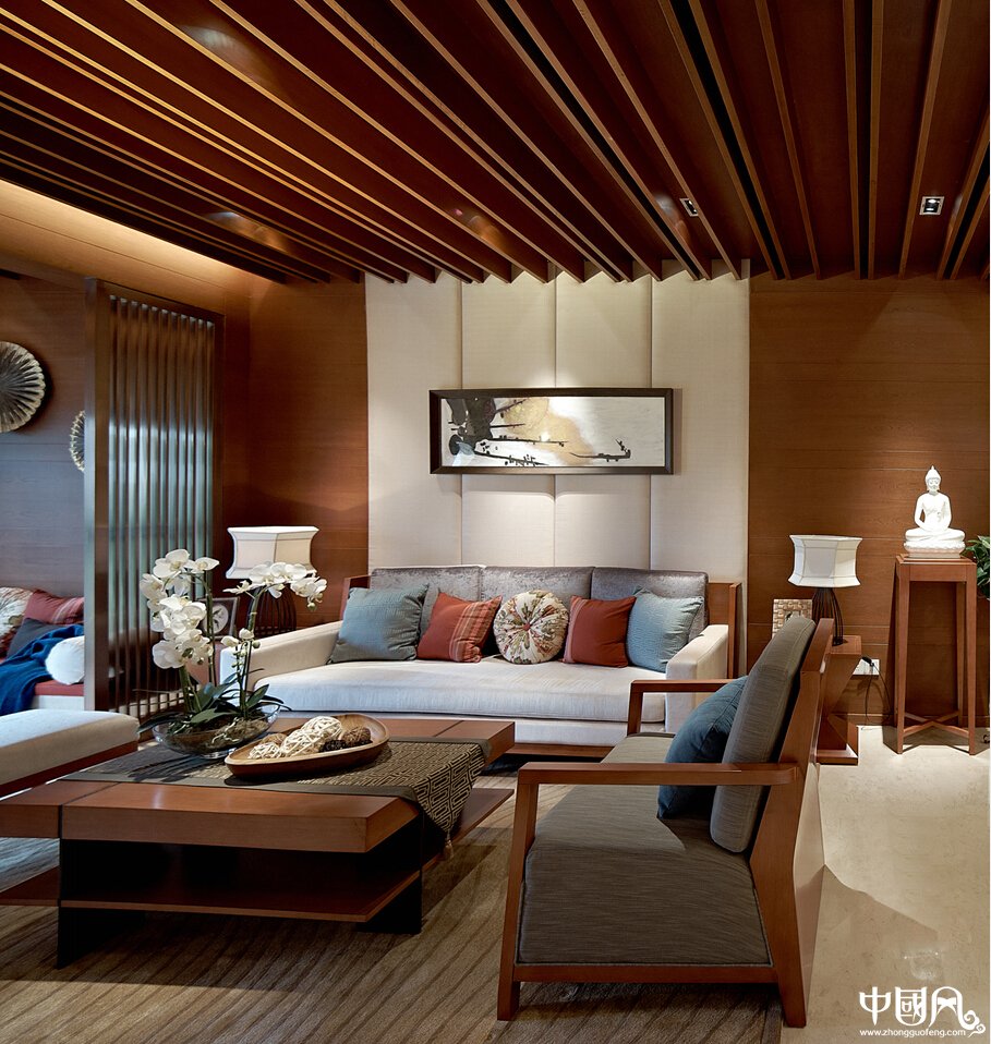 確定客廳的財位風(fēng)水方法