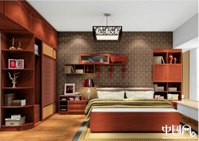 別墅招財風(fēng)水布局