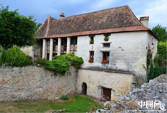 農(nóng)村自建別墅風水宜忌