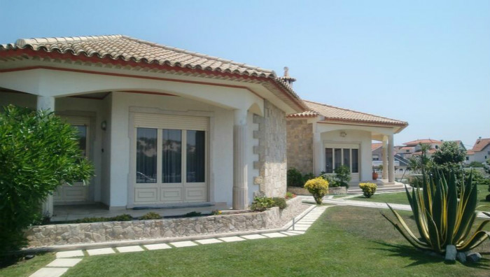 農(nóng)村別墅風水知識