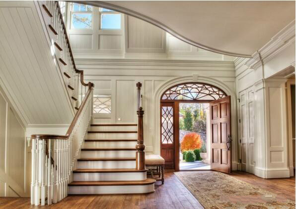 別墅怎樣看風水