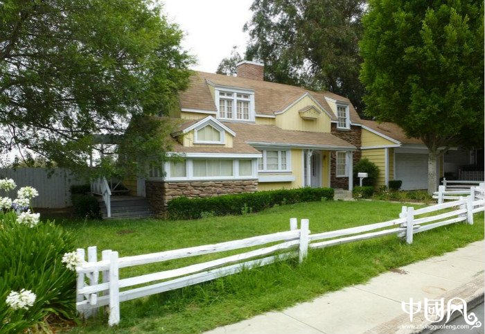 農村別墅的風水知識大全