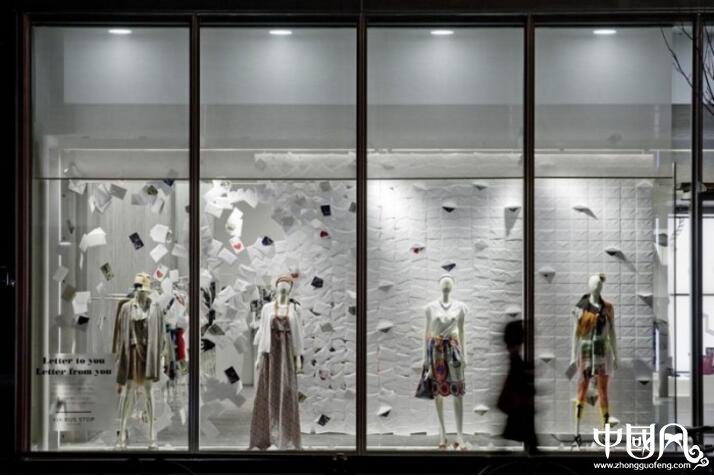 旺財盈利店鋪風(fēng)水布局