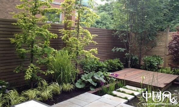 庭院植物風(fēng)水注意事項