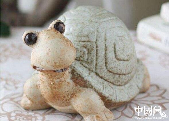 家里養(yǎng)龜?shù)娘L水講究