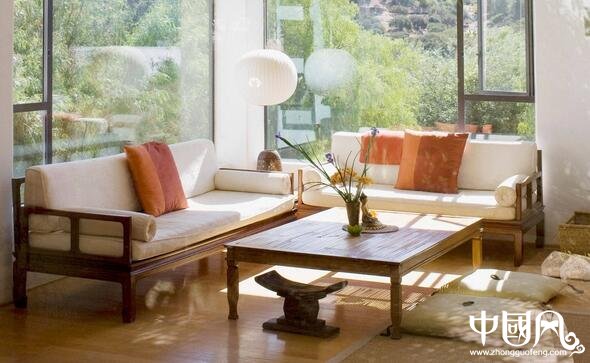 家居中的風(fēng)水精髓