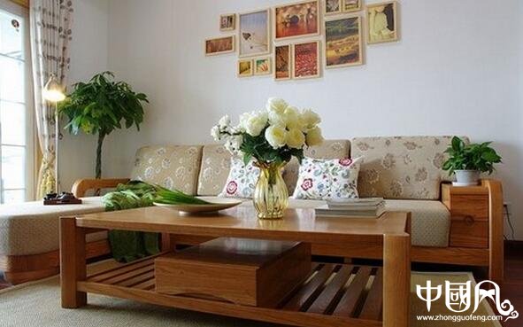 家居中的風(fēng)水布局知識(shí)