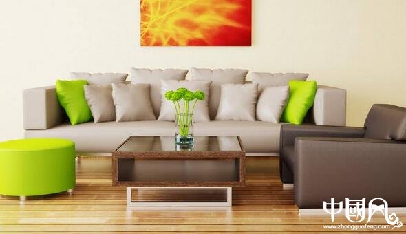 家居中的風(fēng)水布局知識(shí)