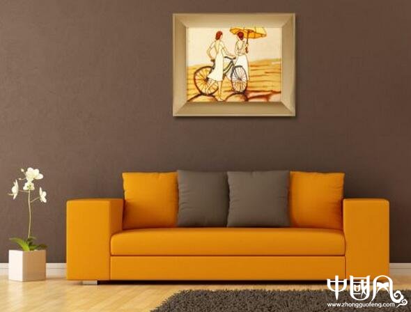 室內的風水布局知識