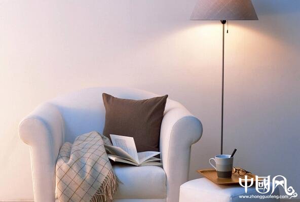 室內的風水布局知識