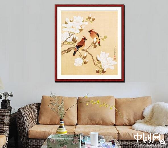 居家掛畫(huà)風(fēng)水知識(shí)大全