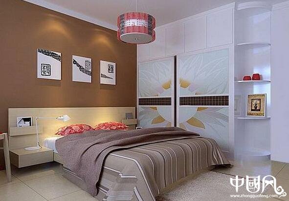 家居臥室的風水講究知識