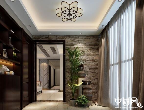 臥室吊頂裝修風水禁忌 臥室吊頂風水怎么處理