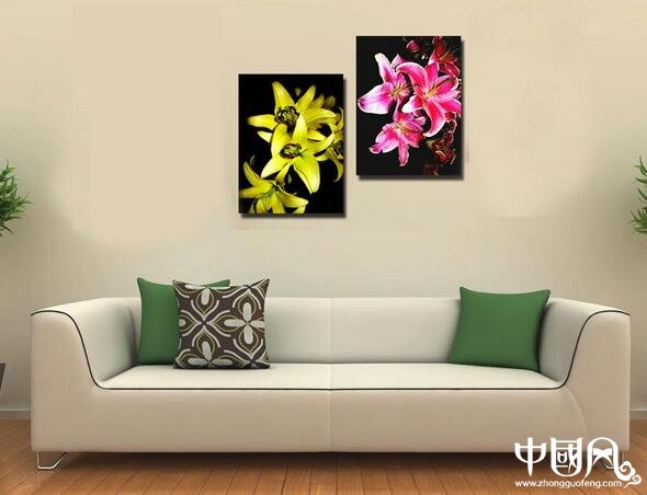 室內(nèi)有哪些事物有損風水