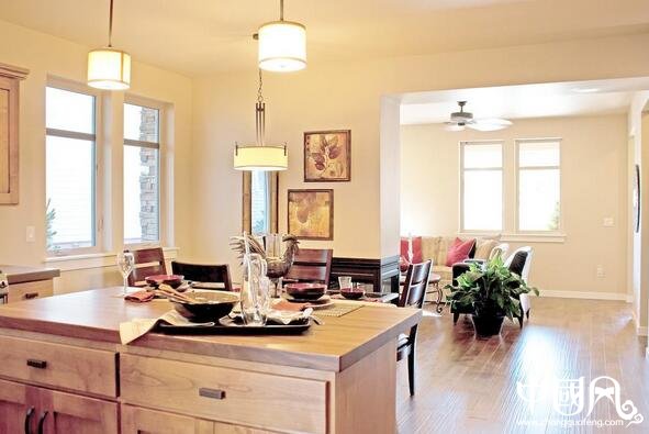 家居燈光的風水有何知識