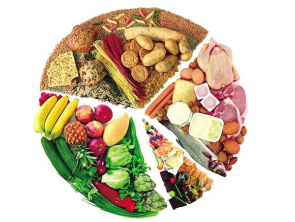 吃貨們！利用飲食也可以增旺桃花運哦！