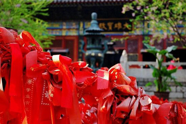 學習風水學，催旺自己的姻緣