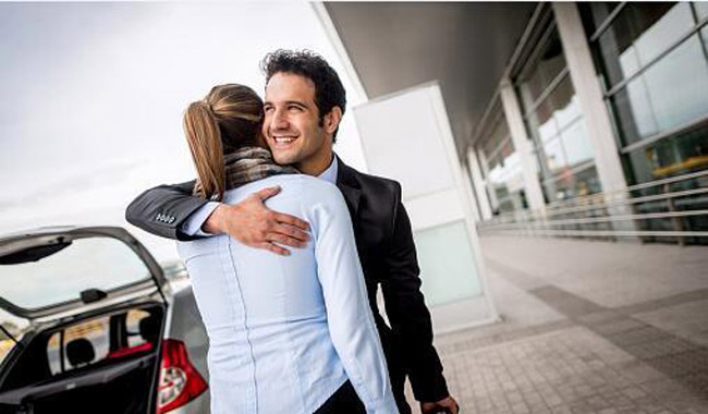 你們是異地夫妻嗎？那你一定要看這些感情風(fēng)水