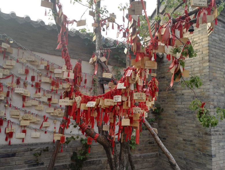 想要旺姻緣嗎？風水學教你好辦法