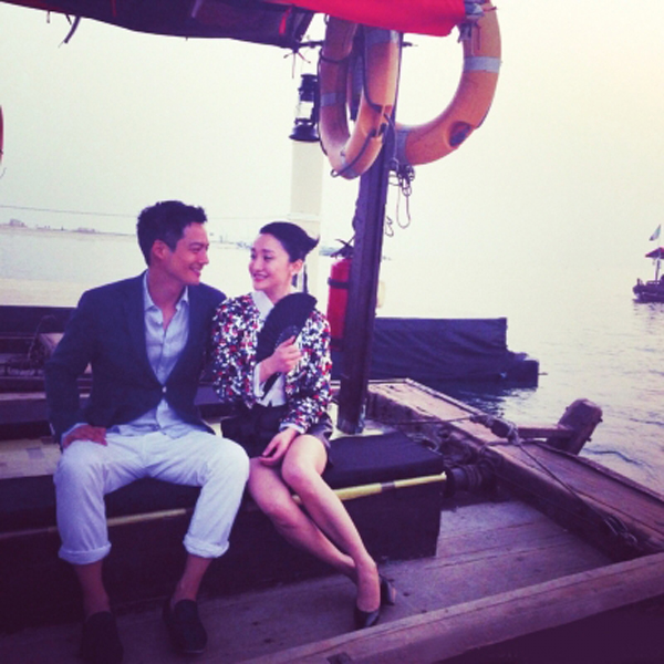 學(xué)會(huì)風(fēng)水學(xué)，教你找到自己的真命桃花