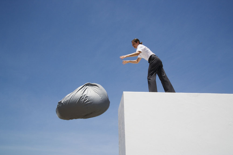 戀愛中的你，請(qǐng)趕快扔掉這些東西