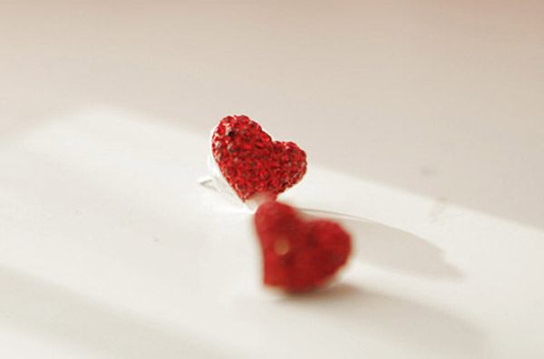 知道嗎？這些風水能讓你的愛情如意