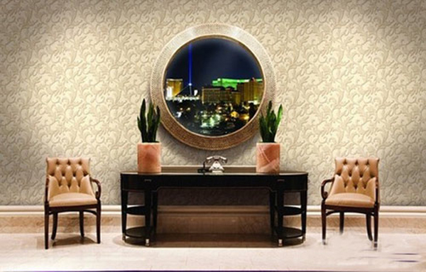 風(fēng)水學(xué)告訴你，這些鏡子擺放容易招小三