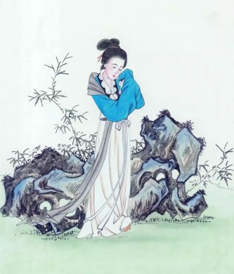 華夏氣韻，漢服魅力