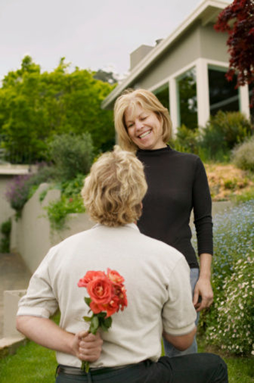 知道怎樣旺自己的桃花運嗎？風水小幫手知道