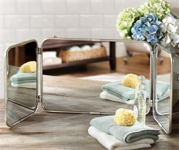 風(fēng)水學(xué)告訴你，房間鏡子風(fēng)水注意事項與忌諱