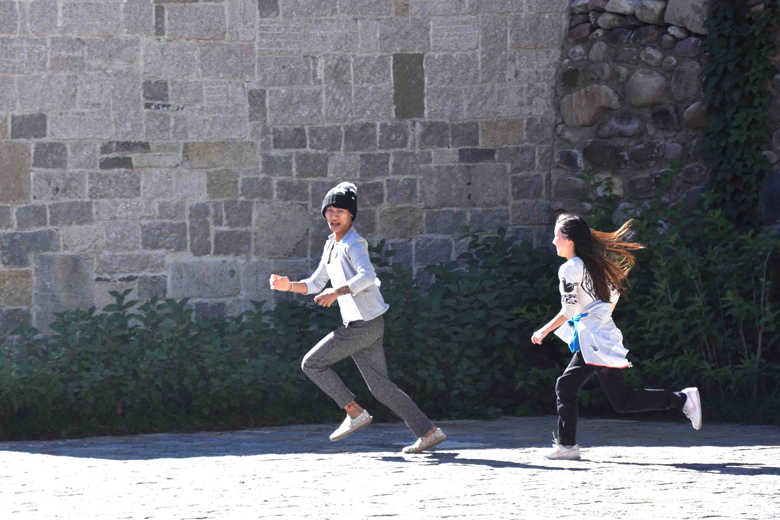 風(fēng)水學(xué)助推小能手，幫你增加桃花運(yùn)