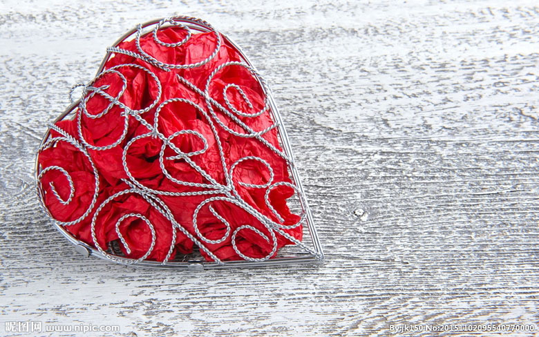 快看這些飾品，原來它們能招桃花運