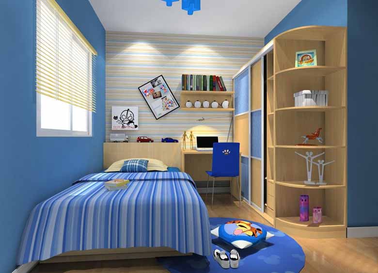 風(fēng)水大揭秘！兒童房間風(fēng)水知識大全盤點(diǎn)