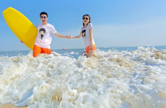 學會風水學知識，保護自己的桃花運