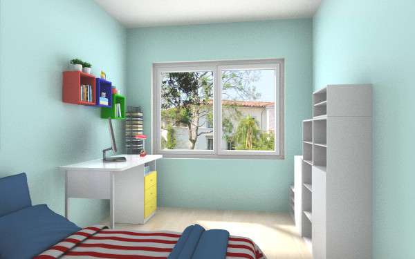 作為家長(zhǎng)，你應(yīng)該get這些兒童房布置風(fēng)水