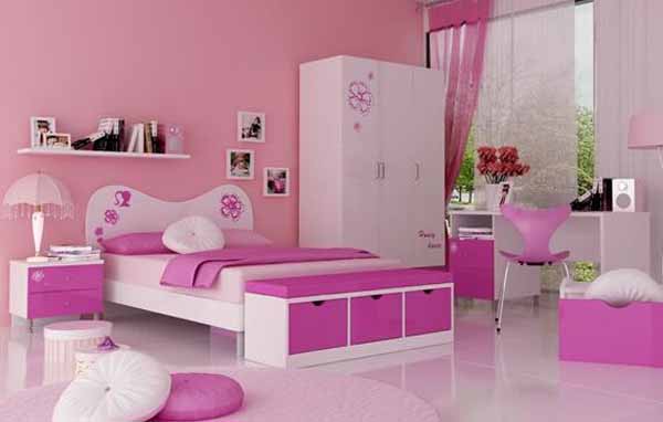 ！??！兒童房間家具擺設(shè)風(fēng)水注意事項(xiàng)與禁忌