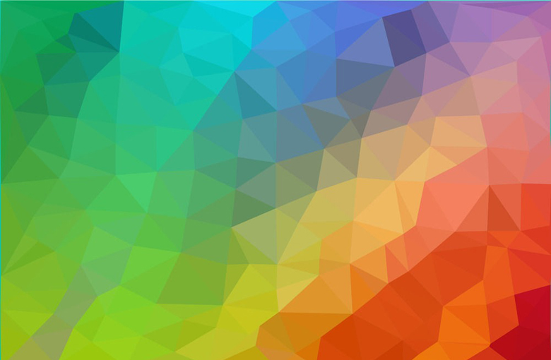 原來顏色都能幫助我招來愛情運(yùn)！！！