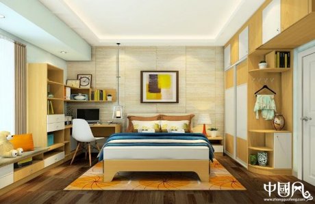 臥室的床頭風水禁忌