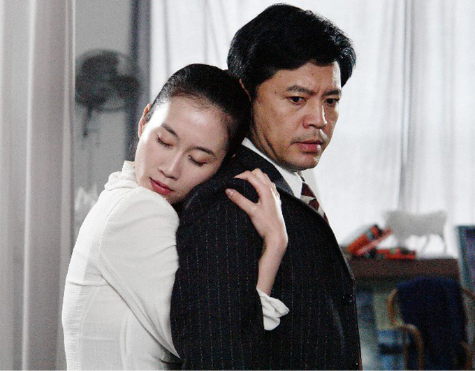 斬掉丈夫爛桃花，讓丈夫只屬于你