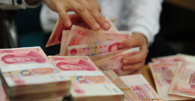 想要增加自己的財運嗎？風水學來教你