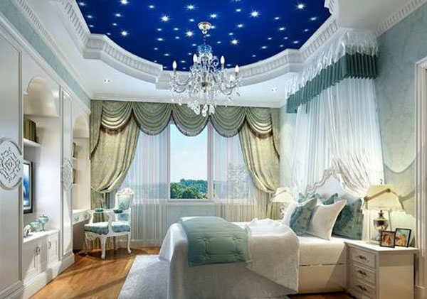 悄悄告訴你，一定要記住這些房間風(fēng)水?dāng)[放策略