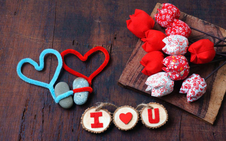 想要招桃花運(yùn)嗎？風(fēng)水學(xué)告訴你小技巧